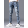 Vente chaude, jeans pour hommes